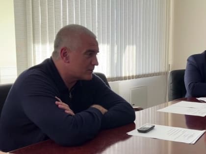 «Крымэнерго» погасило кредиторскую задолженность – Аксенов