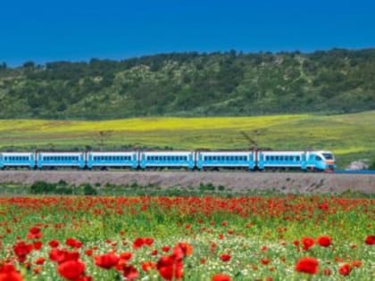 Пригородные поезда в Москве: изменения в расписании и новые маршруты