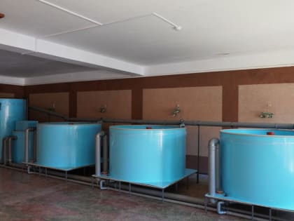 В керченском вузе Росрыболовства откроют две новые специальности среднего профессионального образования