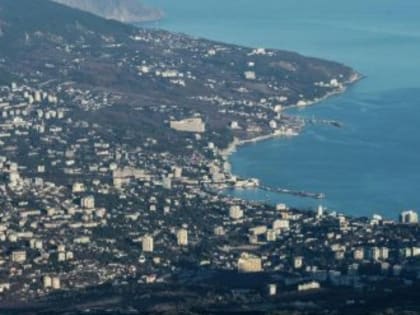 Более 80 тыс. рабочих мест создано в Крыму в рамках Свободной экономической зоны