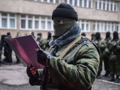 Хроника Крымской весны: 10 марта
