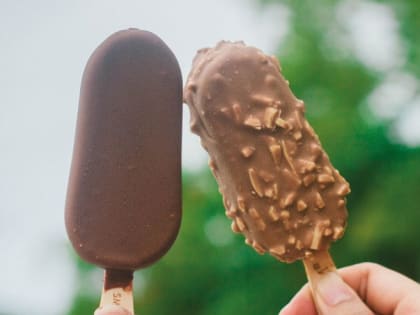 Международный день эскимо: что нужно знать любителям сладкого десерта