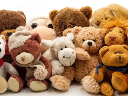 Пять заводов детских товаров построят в РФ за три года