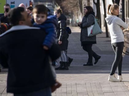 Тепло продолжается: погода в Крыму на пятницу