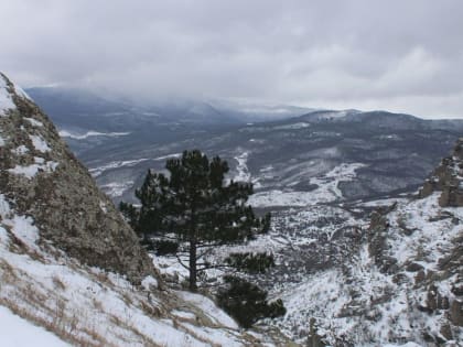 Погода на 18 февраля 2023 года в Крыму и Севастополе: воздух прогреется до плюс 10 градусов