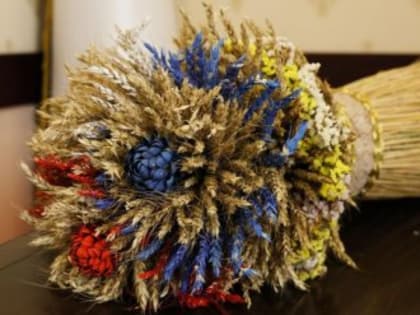 Более двух млн тонн зерновых и зернобобовых культур намолотили в Крыму