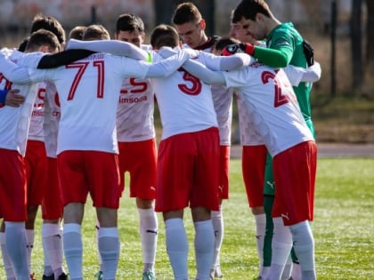 Перезагрузка амбиций