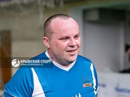 Кирилл Штепа:
"Самоотдача – ключевой фактор нашей победы"