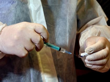 В Крыму выявили 58 новых случаев коронавирусной инфекции на 4 марта 2023