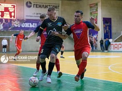 "Отельеры" и "федералы" подтягиваются к "налоговикам"