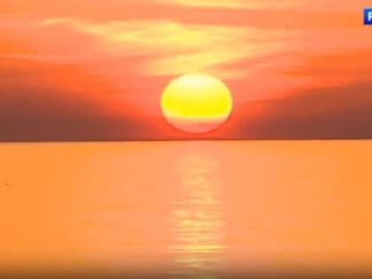 Воздух из Африки принесёт в Крым, Ростов и на Кубань супержару