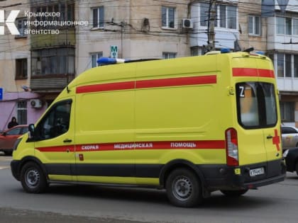 В Керчи семья едва не отравилась угарным газом