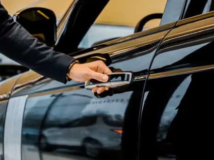 Автосервисы заявили о нехватке деталей для некоторых китайских машин