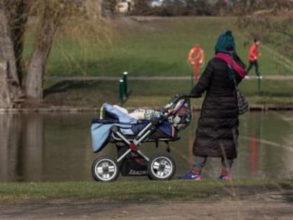 В Крыму 329 многодетных матерей вышли на пенсию досрочно в этом году