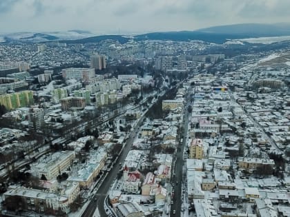 Крым поставил рекорд потребления электроэнергии на фоне похолодания