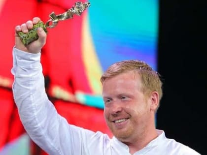 Не хулиган, а творческая личность: Богданов устроил "Переполох" в Артеке