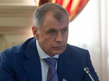 Константинов обвинил Киев в спекуляциях на теме депортации крымских татар