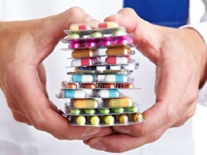 Власти Севастополя берут на контроль наличие детских лекарств в городских аптеках