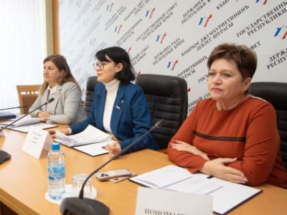 1 миллион рублей на приобретение жилья получат студенты при рождении ребёнка в Крыму