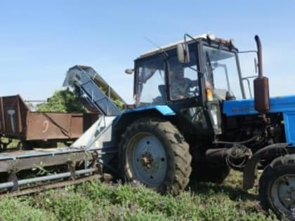 Крымчане могут получить гранты на развитие семейный ферм