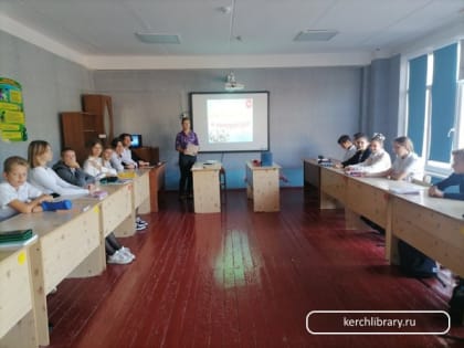 Образ учителя в литературе