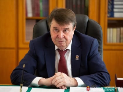 Депутаты Госсовета предложили разработать общекрымские рекомендации по оформлению наружных вывесок