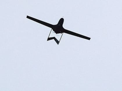 Минобороны: пресечена попытка террористической атаки 20 БПЛА на Крым
