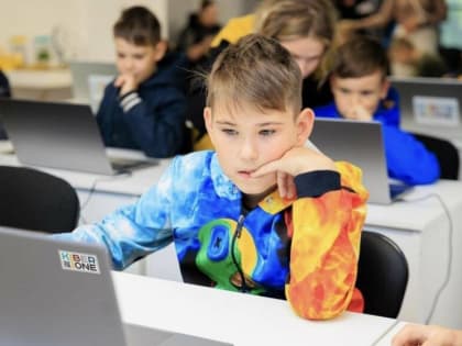 Родители узнали, что такое «цифровой след» и как он повлияет на будущее ребенка