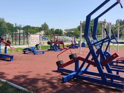 «Крымдорстрой» построит физкультурно-оздоровительный комплекс в Судаке за 325 млн руб