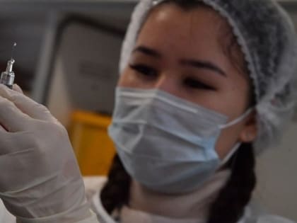 В Крыму эпидемический порог по заболеваемости ОРВИ превышен почти на 63%