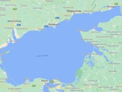 Вокруг Азовского моря сформируют автодорожное кольцо