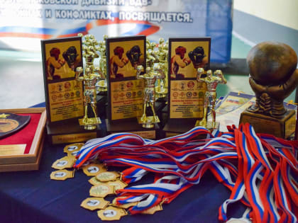 В Симферополе определили победителей Первенств и Чемпионата РК среди юношей и девочек 15-16 лет, юниоров и девушек 17-18 лет