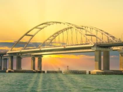 Крым обеспечен продуктами и промышленными товарами- власти