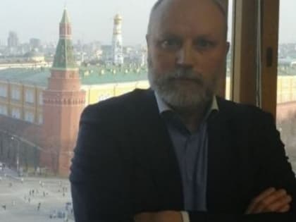 Границы 1991 года означают слияние России и Украины — Рогов