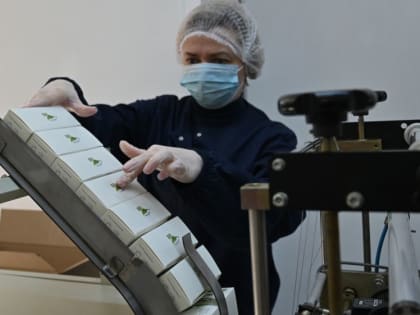 Власти оказывают поддержку по расширению экспорта продукции из Крыма – Дмитрий Шеряко