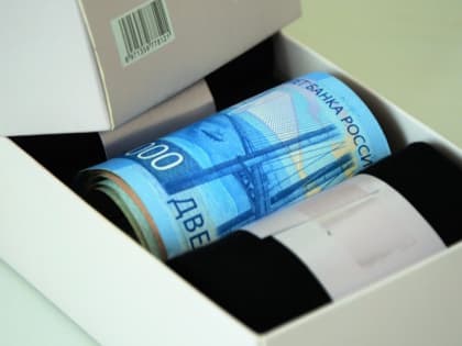 Доходы бюджета от таможенных пошлин снизились на 1,1 трлн руб