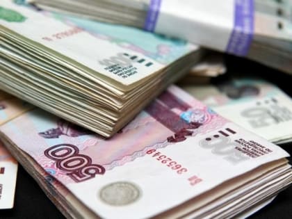 Крымское предприятие задолжало более 9 миллионов рублей сотрудникам