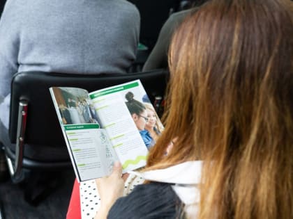 Молодые и социальные предприниматели получат грантовую поддержку в этом году