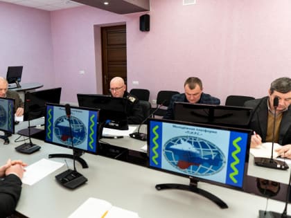 «П.И.Р.С. 2023»: КГМТУ начинает подготовку