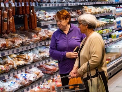 Цены стабильны: проблем с продовольствием и топливом в Крыму нет