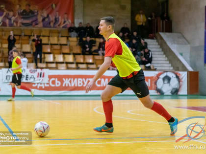 СК "Бахчисарай" одерживает уже десятую кряду победу