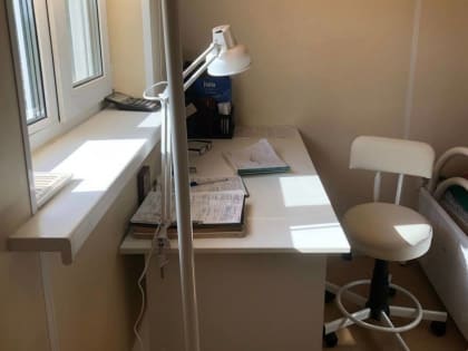 Врачи напомнили о важности своевременной диспансеризации