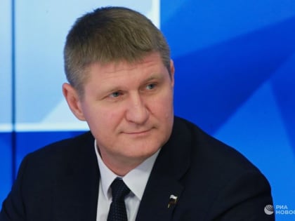 В Госдуме назвали слова Зеленского о "деоккупации Крыма" бессильной злобой