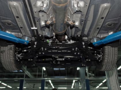 Попытка номер десять