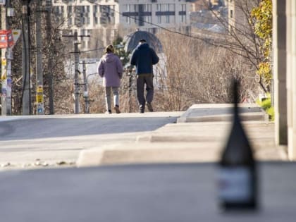 Тепло продолжается: какой будет погода в Крыму 2 января