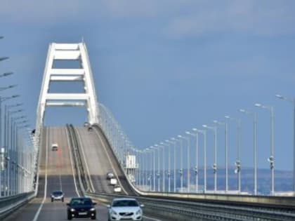 На линии порт Крым — порт Кавказ запустят ещё один паром