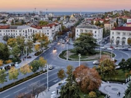 Как в Севастополе припарковать свой автомобиль