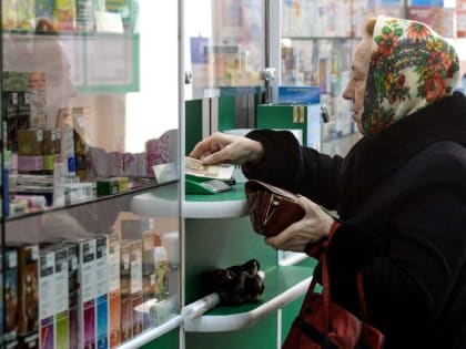 Грипп и ОРВИ наступают: в Крыму в сутки заболевают по тысяче человек