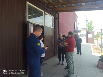 Управление труда и социальной защиты населения информирует