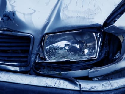 Женщина погибла и два человека пострадали в ДТП под Бахчисараем